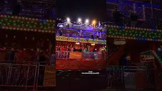 Banza&iuml; ~ Foire Saint-Romain, Rouen (France) du 24 Octobre au 23 Novembre 2025 #liugoride #rouen