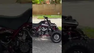 👀🥶 banshee #shortsfeed #motovlog #bikeshorts #2stroke #bikelife #racing #fy #trending #trend #fyp
