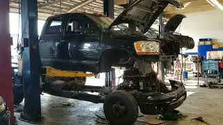 Tune rite Dodge
