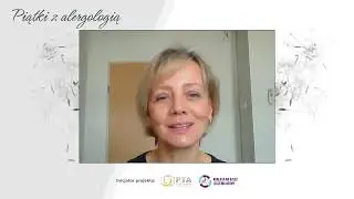 Piątki z alergologią. vol. 5 - Nietolerancja a alergia na leki. Istota tkwiąca w szczegółach