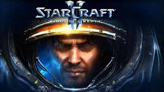 Starcraft 2 на Nightmare (23 часть) с Майкером