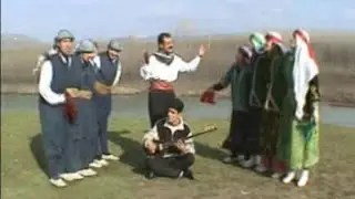 KÜRTÇE HALAY GOVEND GRANİ AGIR DELİLO DAVET POTPORİ -Çınarlı Davut - DİZO -KÜRTÇE DÜĞÜN DİLAN