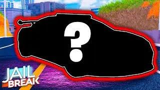 🔥NAJLEPSZE AUTO w JAILBREAK...🤯 | Roblox