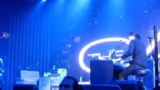 The Cab - Bounce - Rock Band Live Tour 11/1/08