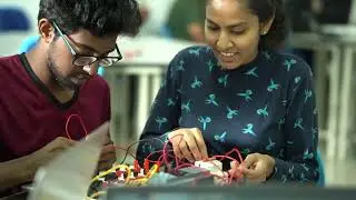 Department Of Mechanical Engineering | University Of Peradeniya