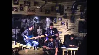 Funk Collaboration - Face to Face