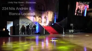 Final Lindy Hop SM 2015