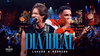 Luccas e Rodrigo - Dia Ideal (Serenata - Ao Vivo em Goiânia)