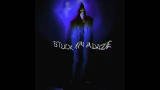 SHIIIKARNO - STUCK IN A DAZE (SLOWED)