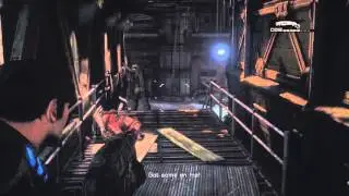 GOW Gnasher Shotgun