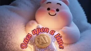 Bed time story's #tooth fairy #mouse #rapunzel 