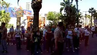 Casting OT 2010 Alicante