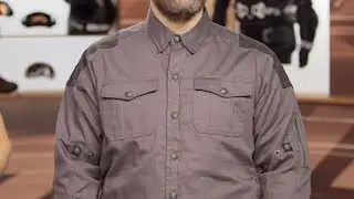 Scorpion Abrams Riding Shirt Review