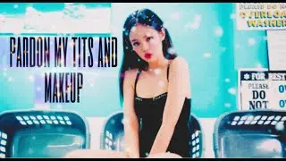 Deep End - Jennie Kim Edit
