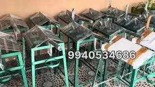 +91 9940534686 Tender Coconut Cutting Machine #coconutcuttingskills #coconutmachine