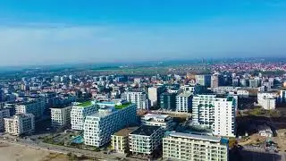 Mamaia Sat (Constantia, Romania) - Spring 2026.