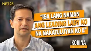 Korina Interviews | Jestoni Alarcon | August 4, 2024