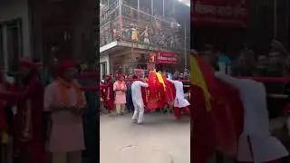 #jaimajagdambe#jaimatadi#matakidoli#hindupuja#jaiuttrakhand##pahadidil#doonboy#pahadi#pahad#garhwal