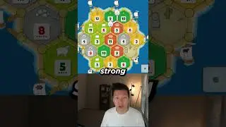 😱 Secret Catan Cheat Codes EXPOSED!