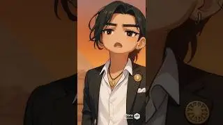 Jarru coastal boy, Sora 2 anime arreqqana
