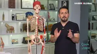 K&ouml;k H&uuml;cre Tedavisinin İncelikleri | &Ccedil;ook Yaşa 41. B&ouml;l&uuml;m 19.03.2023