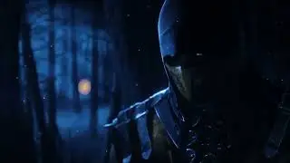 Scorpion / Sub-Zero | Mortal Kombat X edit | Who's Next..?