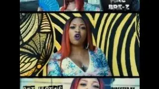 Mac Bre-Z - BET Hot 16 (preview)