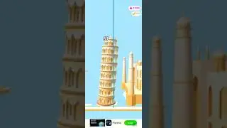 Long Neck Run | Long Neck Run Game play | Run Game Video #Short #Video #Gaming