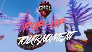 CRCL | Pop-Up Draft Tournament #6 Ish