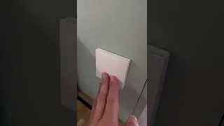 DIY Wireless Under Cabinet LED Lights Installation