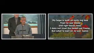 Summit Ridge SDA Church:  All Sabbath Morning Services