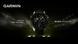 Garmin | MARQ Athlete (Gen 2) | The quest for excellence has broken new boundaries