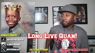 Rich Homie Quan 