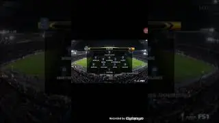 Everton vs Lyon- All goals and highlights