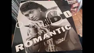 AUDIO - I'M IN LOVE For The Very First Time  RARE GROOVES REC 91