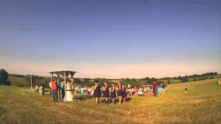 Time Lapse Wedding Montage