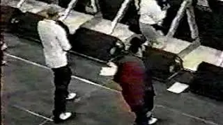 NSYNC - Mall of America (Fan Recording - Version 1) - 1998/05/06 - Rare!