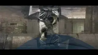 haunting (joined OrbitClan) #EAW
