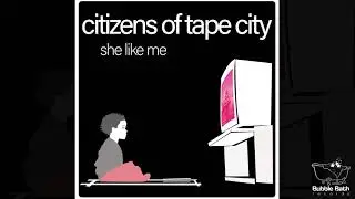 Citizens Of Tape City - Fly High