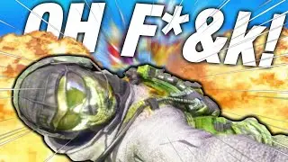 UNSTOPPABLE COLD WAR EXE. EXPERIENCE!!