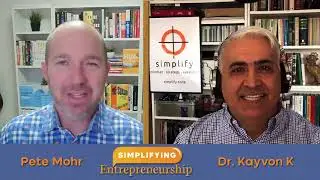 The Key to your Entrepreneurial Success is to Simplify