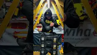 The new savage a50lux from esab!!!