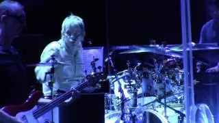 Zak Starkey - The Who