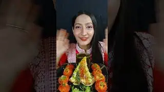 PANIPURI EATING IN 60 SECOND| EATING CHALLENGE #youtubeshorts #ytshorts #viral #trending #shorts