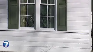 Man arrested for damage at Vice President JD Vance&rsquo;s Cincinnati home federally charged | WHIO-TV