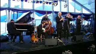 Maryland Jazz Band of Cologne at Jazz Ascona 2007 - Bogalusa Strut