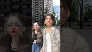 #zepeto #shorts #viralshorts #gataonlychallenge #fyp #foryou #foryoupage
