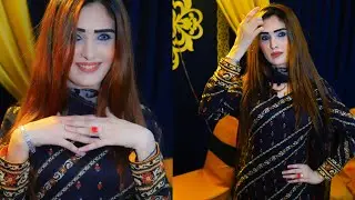 Sari Dil Di Gal Hy Preety Baloch