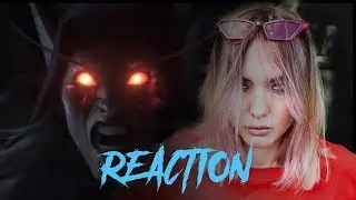 WARBRINGERS: SYLVANAS CINEMATIC REACTION