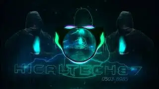 🎧 Drain The Pain - Dj Remix Slow Beat Instrumental Music | Prod by HicalTech87
